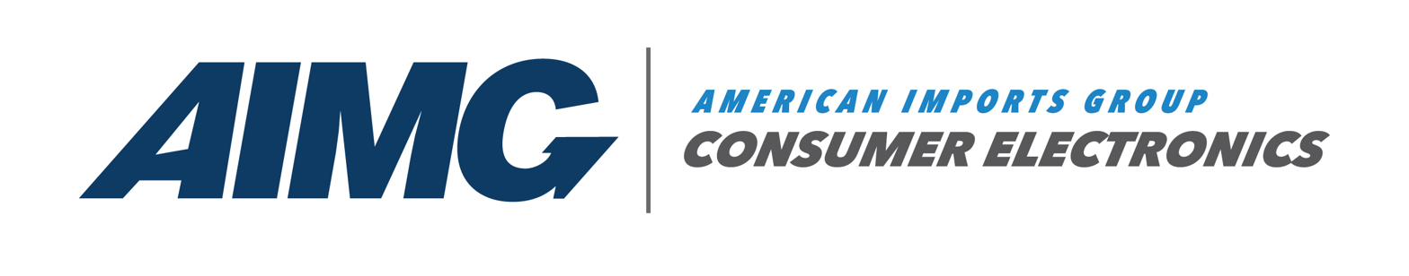 AIMG Consumer Electronics